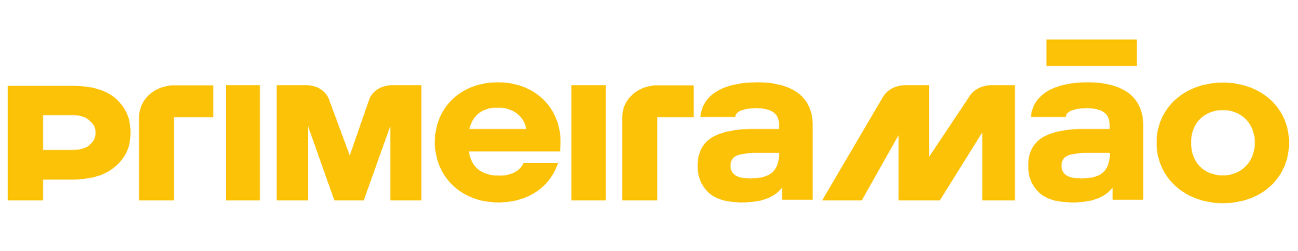 Primeira mão
